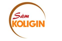 Sâm Koligin Hàn Quốc