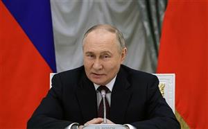 Nước thành viên ICC 'mời ông Putin' dự lễ nhậm chức tổng thống