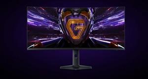 Xiaomi ra mắt màn hình cong 34 inch 180Hz giá chỉ hơn 5 triệu, game thủ bình dân phấn khích