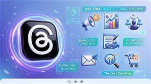  Seeding Threads là gì? Mẹo thu hút khách hàng tiềm năng