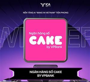 Cake by VPBank được vinh danh tại Better Choice Awards 2025: Nền tảng AI “Make in Vietnam” tiên phong vì người Việt