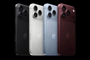 iPhone 18 Pro và Pro Max nâng tầm thời lượng pin: Bản Max có thể phát video tới 45 giờ