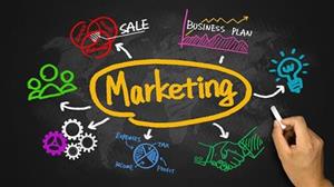 Doanh nghiệp nhỏ nên chi bao nhiêu ngân sách cho hoạt động marketing?