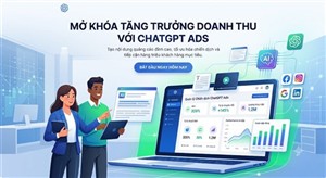 ChatGPT Ads đang thay đổi cách đo hiệu quả quảng cáo như thế nào?
