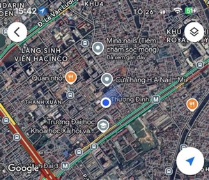 Google Maps chỉ đường sai? Hai thiết lập này có thể giúp định vị chính xác hơn