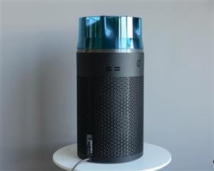 Trải nghiệm nhanh Dyson HushJet: Nhỏ gọn bất ngờ, lọc khí siêu êm, vận hành 5 năm không cần thay lõi