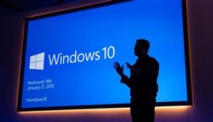 Microsoft chính thức 