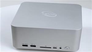 Mini PC Trung Quốc với Ryzen 9800X3D và RTX 5000 Ada MXM: Hiệu năng khủng trong thân hình nhỏ gọn