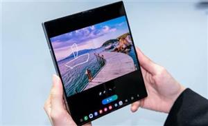 Trải nghiệm tính năng AI mới trên Galaxy Z Fold6