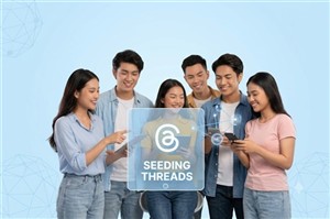 Seeding Threads và những điều bạn nên biết