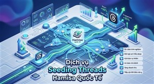 Seeding Threads Mang Lại Lợi Ích gì Cho Người Bán Hàng?