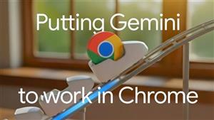 Chrome gây tranh cãi vì âm thầm tải mô hình AI 4GB về máy người dùng: Cảnh báo mới cho dân công nghệ và quảng cáo Facebook