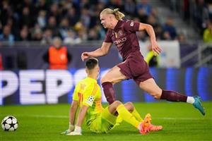 Man City Đè Bẹp Slovan Bratislava Trong Vòng Hai Champions League