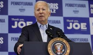 Biden Gửi Thông Điệp Chúc Mừng Tổng Thống Đắc Cử Trump, Cam Kết Chuyển Giao Quyền Lực Suôn Sẻ