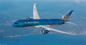 Vietnam Airlines lãi thêm hơn 1.000 tỷ đồng