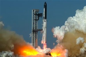 SpaceX lên kế hoạch xây “siêu cảng vũ trụ” 100 tỷ USD, tham vọng phóng Starship hàng chục lần mỗi ngày