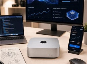 OpenAI mua hàng chục nghìn máy Mac, Apple bất ngờ hưởng lợi từ cơn sốt hạ tầng AI