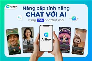 AI Tiếng Việt “trăm hoa đua nở” tại Better Choice Awards 2025: Khi công nghệ Việt khẳng định tầm vóc