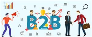 Kế Hoạch Marketing B2B: Hướng Dẫn Chi Tiết 6 Bước Để Thành Công