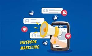 Chiến lược Marketing Facebook hiệu quả cho doanh nghiệp