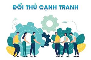 Phân Tích Đối Thủ Cạnh Tranh: Cách Xác Định và Chiến Lược Hiệu Quả