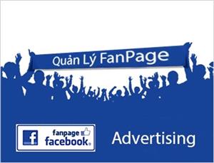 Quản lý fanpage hiệu quả bằng những thủ thuật