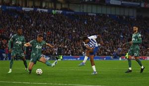 Tottenham Thất Bại Đáng Tiếc Sau Khi Dẫn Trước Hai Bàn Trong Ngoại Hạng Anh