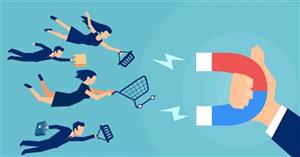 Giữ chân khách hàng là gì? 7 chiến lược marketing giúp tăng doanh thu bền vững