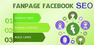 6 cách tối ưu hóa fanpage để SEO mà không cần lập website