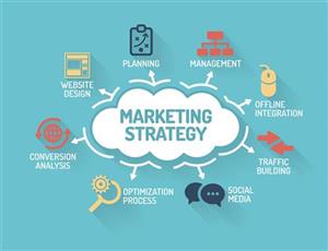 Chiến lược marketing cho doanh nghiệp nhỏ: Cách thu hút khách hàng bền vững với chi phí tối ưu