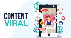 Content viral 2026: Sự chân thành tạo ra hàng triệu lượt xem