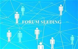 Forum Seeding - Nghệ thuật 