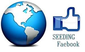 Seeding Facebook - Tăng nhận biết, tương tác và sức mua sản phẩm 