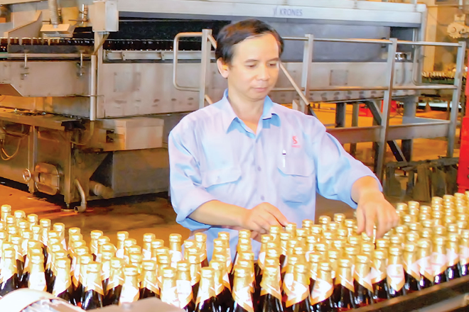 tư vấn thương hiệu